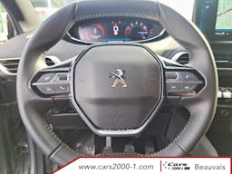 Peugeot 3008  PureTech 130ch S&S BVM6 Allure Pack occasion - Photo 14