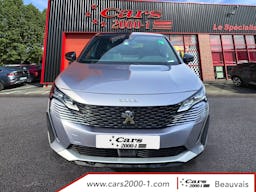 Peugeot 3008  PureTech 130ch S&S BVM6 Allure Pack occasion - Photo 2