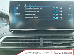 Peugeot 3008  PureTech 130ch S&S BVM6 Allure Pack occasion - Photo 30