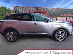 Peugeot 3008  PureTech 130ch S&S BVM6 Allure Pack occasion - Photo 4