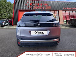 Peugeot 3008  PureTech 130ch S&S BVM6 Allure Pack occasion - Photo 5