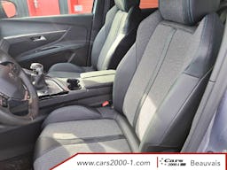 Peugeot 3008  PureTech 130ch S&S BVM6 Allure Pack occasion - Photo 8