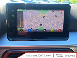 Seat Arona  1.0 TSI 110 ch Start/Stop BVM6 FR occasion - Photo 11