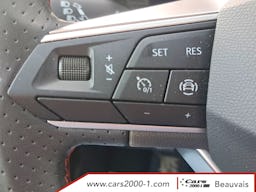 Seat Arona  1.0 TSI 110 ch Start/Stop BVM6 FR occasion - Photo 12