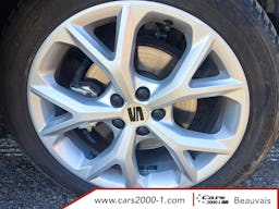 Seat Arona  1.0 TSI 110 ch Start/Stop BVM6 FR occasion - Photo 15