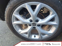Seat Arona  1.0 TSI 110 ch Start/Stop BVM6 FR occasion - Photo 17