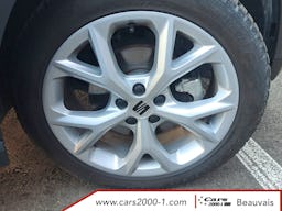Seat Arona  1.0 TSI 110 ch Start/Stop BVM6 FR occasion - Photo 18