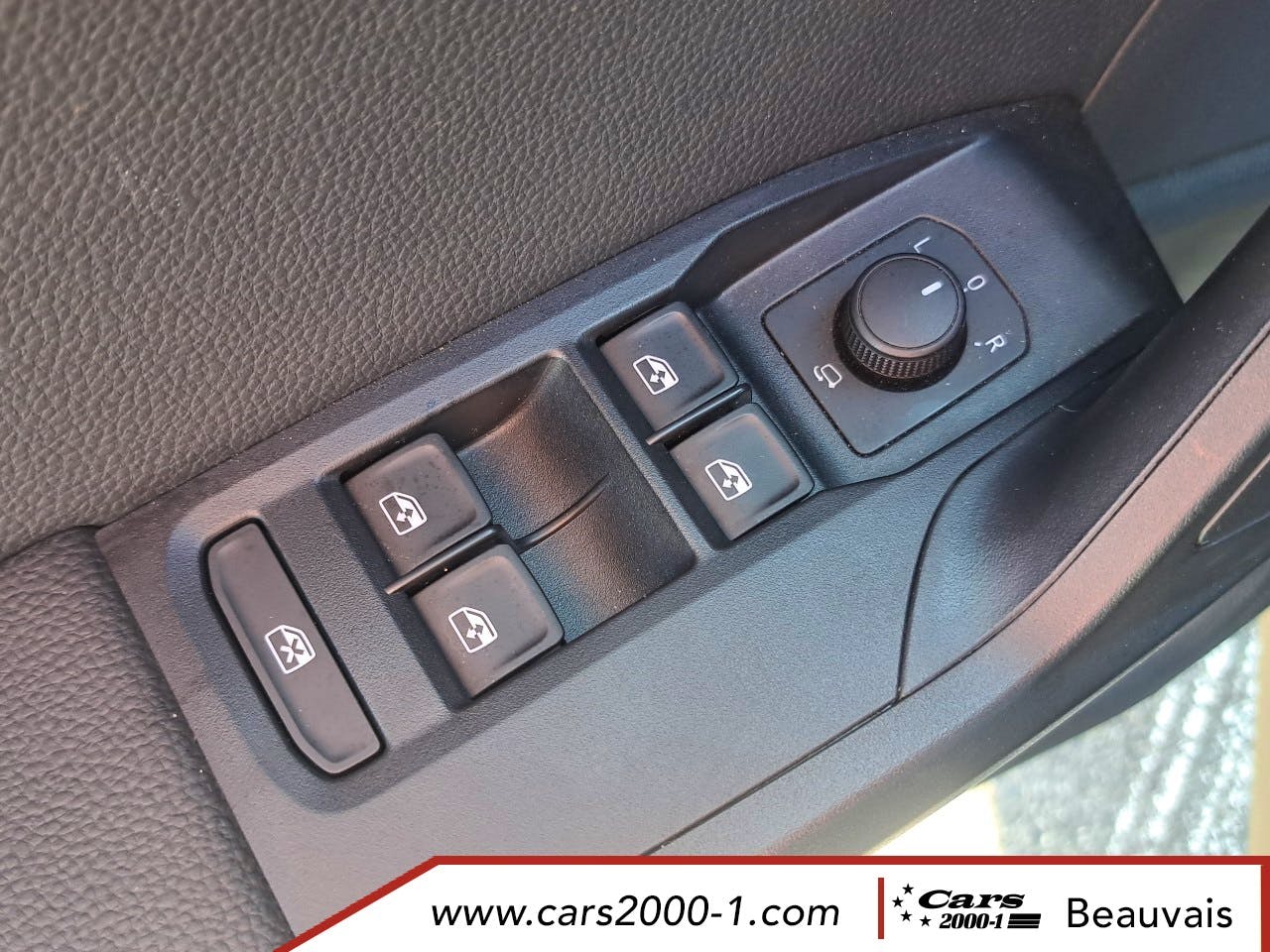 Seat Arona  1.0 TSI 110 ch Start/Stop BVM6 FR occasion - Photo 19