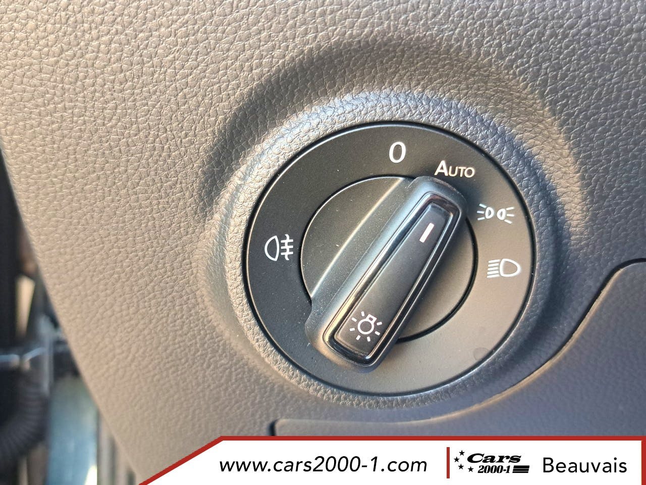 Seat Arona  1.0 TSI 110 ch Start/Stop BVM6 FR occasion - Photo 20