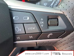 Seat Arona  1.0 TSI 110 ch Start/Stop BVM6 FR occasion - Photo 21