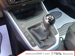 Seat Arona  1.0 TSI 110 ch Start/Stop BVM6 FR occasion - Photo 22