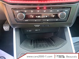 Seat Arona  1.0 TSI 110 ch Start/Stop BVM6 FR occasion - Photo 23