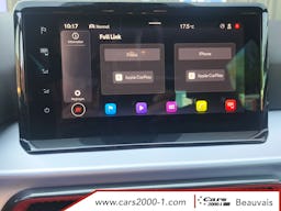 Seat Arona  1.0 TSI 110 ch Start/Stop BVM6 FR occasion - Photo 24