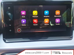 Seat Arona  1.0 TSI 110 ch Start/Stop BVM6 FR occasion - Photo 25
