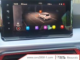 Seat Arona  1.0 TSI 110 ch Start/Stop BVM6 FR occasion - Photo 26