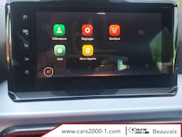 Seat Arona  1.0 TSI 110 ch Start/Stop BVM6 FR occasion - Photo 27