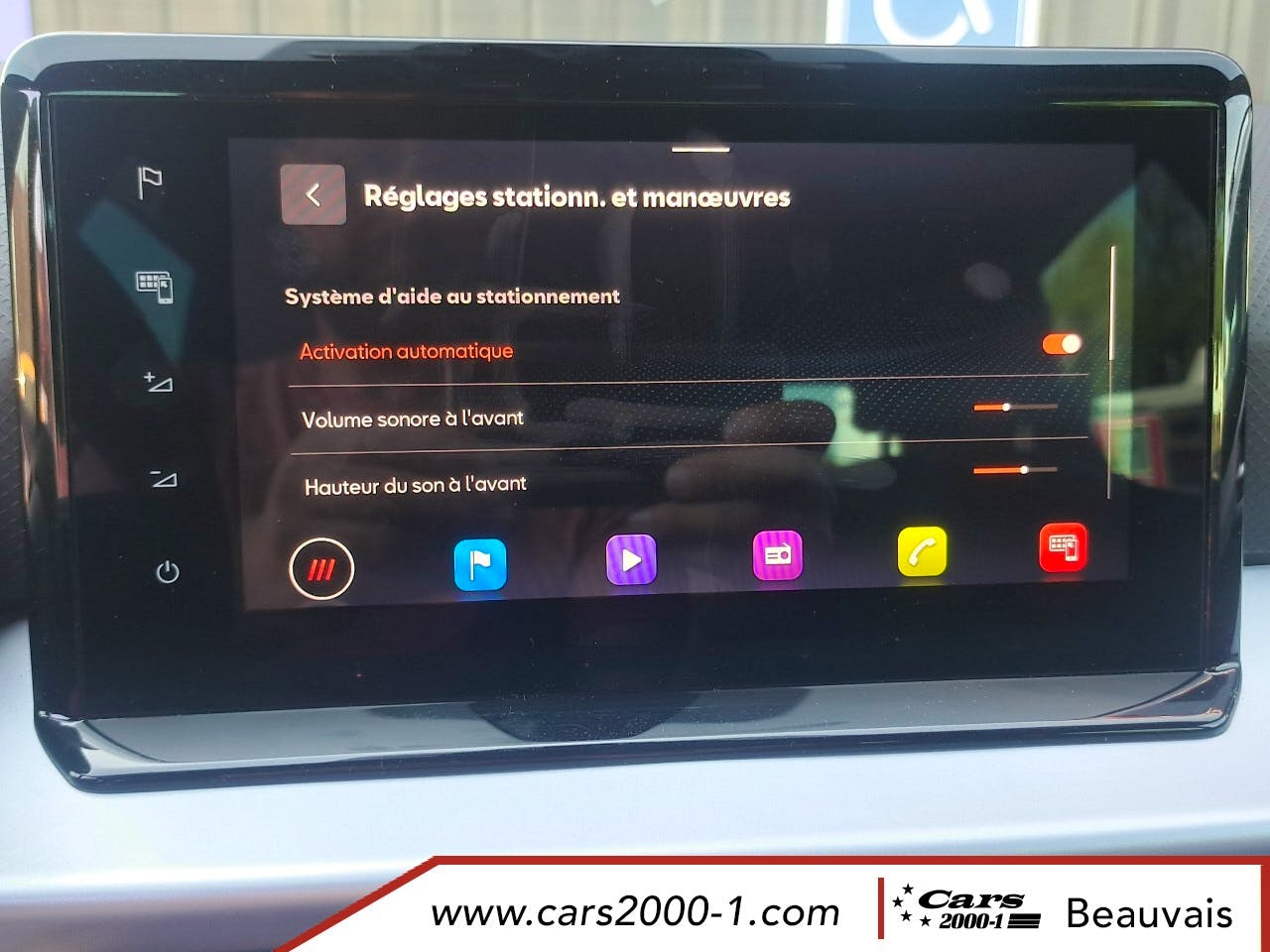 Seat Arona  1.0 TSI 110 ch Start/Stop BVM6 FR occasion - Photo 28