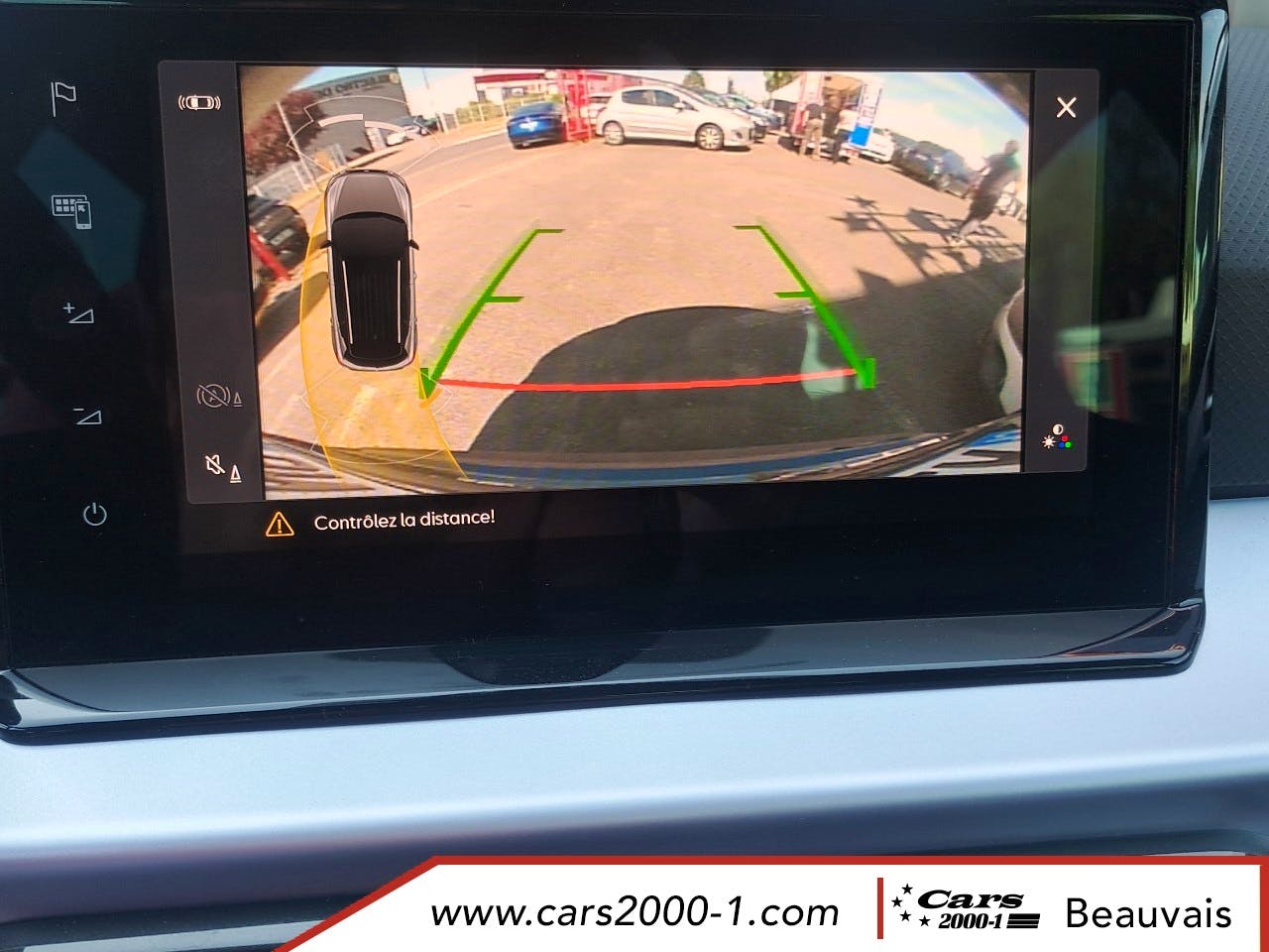 Seat Arona  1.0 TSI 110 ch Start/Stop BVM6 FR occasion - Photo 29