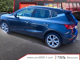 Seat Arona  1.0 TSI 110 ch Start/Stop BVM6 FR occasion - Photo 6