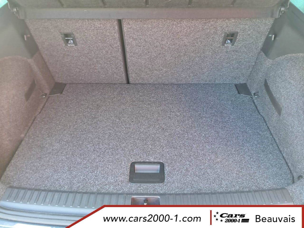 Seat Arona  1.0 TSI 110 ch Start/Stop BVM6 FR occasion - Photo 7