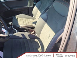 Seat Arona  1.0 TSI 110 ch Start/Stop BVM6 FR occasion - Photo 8