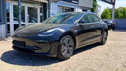 Tesla Model 3  Standard Range Plus RWD occasion - Photo 1