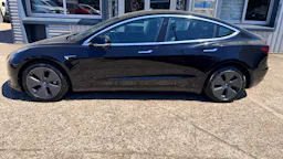 Tesla Model 3  Standard Range Plus RWD occasion - Photo 3