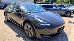 Tesla Model 3  Standard Range Plus RWD occasion - Photo 5