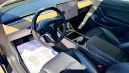 Tesla Model 3  Standard Range Plus RWD occasion - Photo 6
