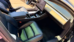 Tesla Model 3  Standard Range Plus RWD occasion - Photo 10