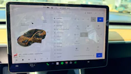 Tesla Model 3  Standard Range Plus RWD occasion - Photo 11