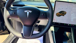 Tesla Model 3  Standard Range Plus RWD occasion - Photo 12