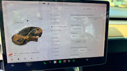Tesla Model 3  Standard Range Plus RWD occasion - Photo 13