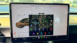 Tesla Model 3  Standard Range Plus RWD occasion - Photo 14