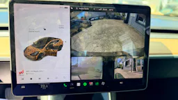 Tesla Model 3  Standard Range Plus RWD occasion - Photo 15