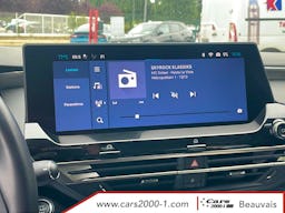 Citroën C5 X  PureTech 130 S&S EAT8 Shine occasion - Photo 11
