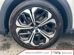Citroën C5 X  PureTech 130 S&S EAT8 Shine occasion - Photo 15