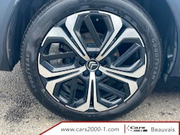 Citroën C5 X  PureTech 130 S&S EAT8 Shine occasion - Photo 17