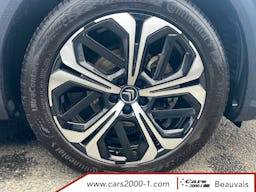 Citroën C5 X  PureTech 130 S&S EAT8 Shine occasion - Photo 18