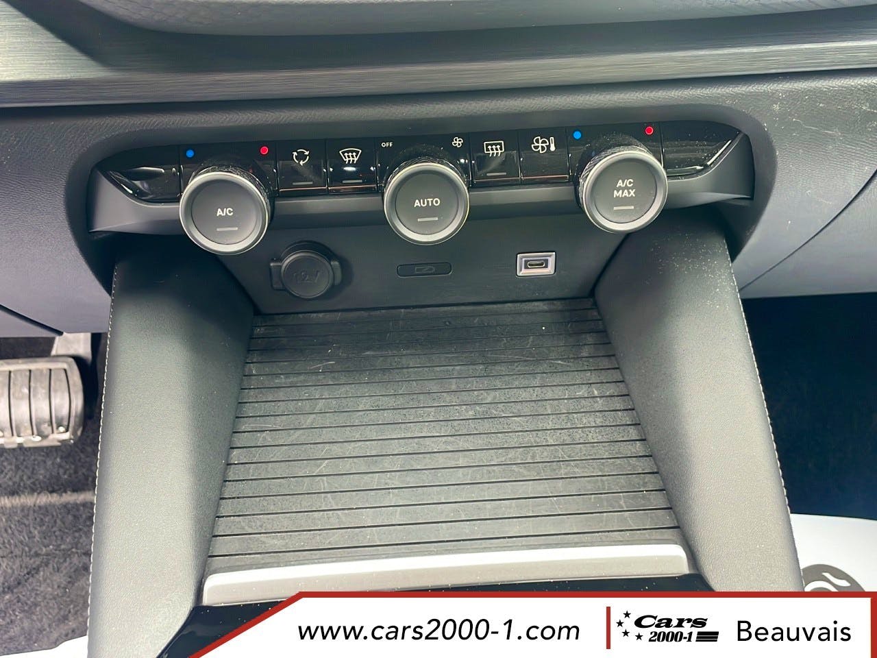 Citroën C5 X  PureTech 130 S&S EAT8 Shine occasion - Photo 19