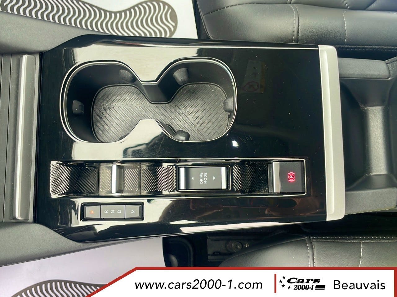 Citroën C5 X  PureTech 130 S&S EAT8 Shine occasion - Photo 20