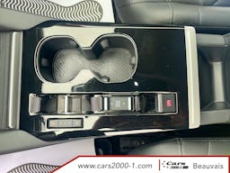 Citroën C5 X  PureTech 130 S&S EAT8 Shine occasion - Photo 20