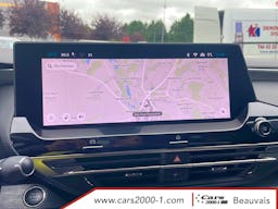 Citroën C5 X  PureTech 130 S&S EAT8 Shine occasion - Photo 21