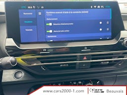 Citroën C5 X  PureTech 130 S&S EAT8 Shine occasion - Photo 23