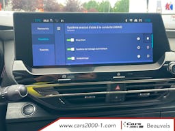 Citroën C5 X  PureTech 130 S&S EAT8 Shine occasion - Photo 24