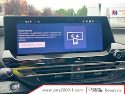 Citroën C5 X  PureTech 130 S&S EAT8 Shine occasion - Photo 28