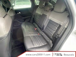 Citroën C5 X  PureTech 130 S&S EAT8 Shine occasion - Photo 9