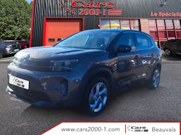 Citroën C5 Aircross  BlueHDi 130 S&S BVM6 Feel occasion - Photo 1