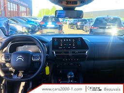 Citroën C5 Aircross  BlueHDi 130 S&S BVM6 Feel occasion - Photo 10