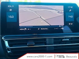 Citroën C5 Aircross  BlueHDi 130 S&S BVM6 Feel occasion - Photo 11